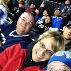 Meet your Posher, Claud